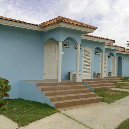 Blue Bay Lodges Curacao Zewnętrze zdjęcie