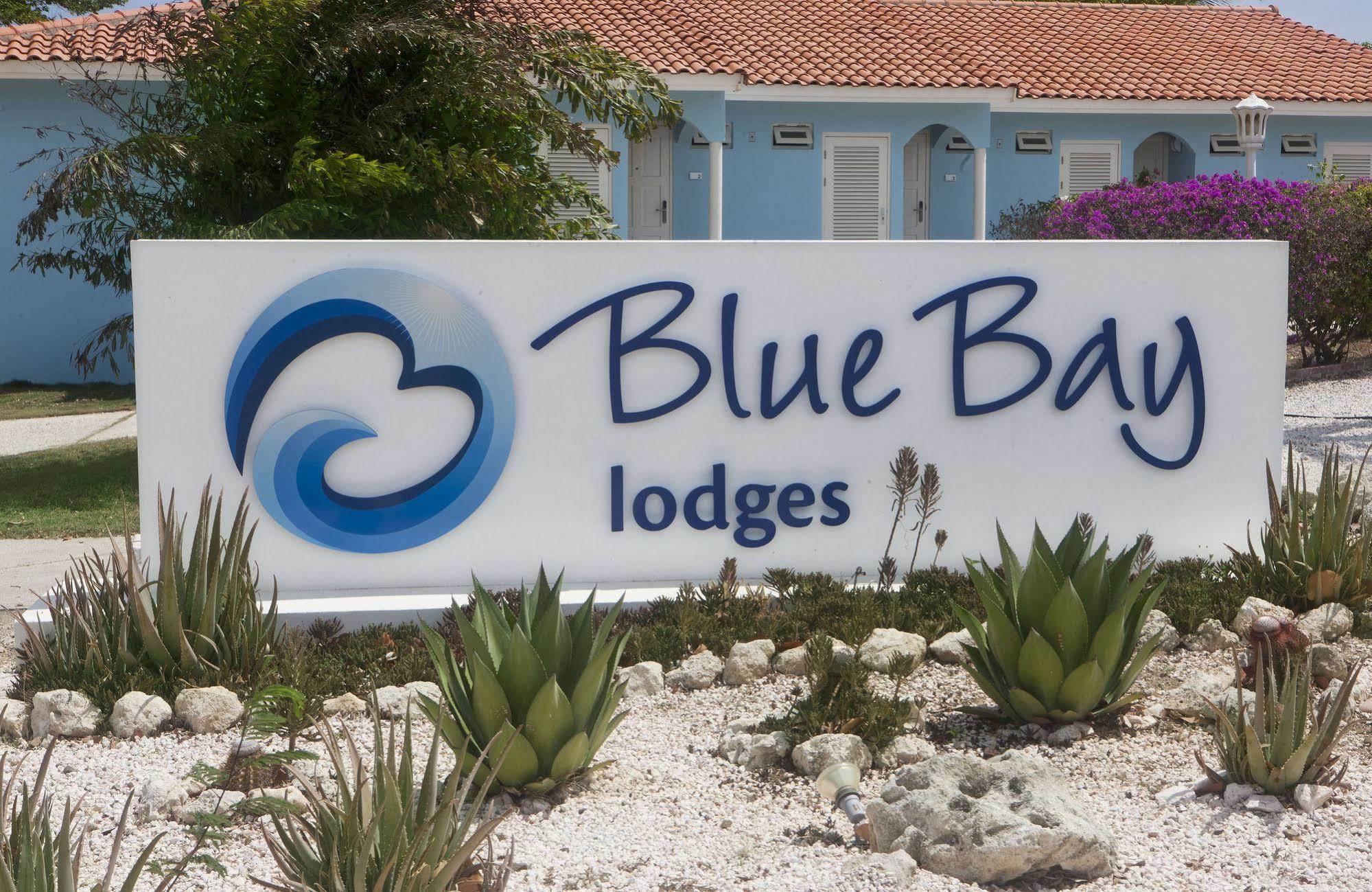 Blue Bay Lodges Curacao Zewnętrze zdjęcie