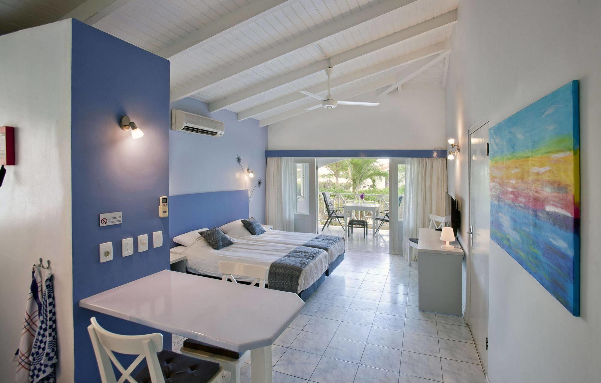 Blue Bay Lodges Curacao Zewnętrze zdjęcie
