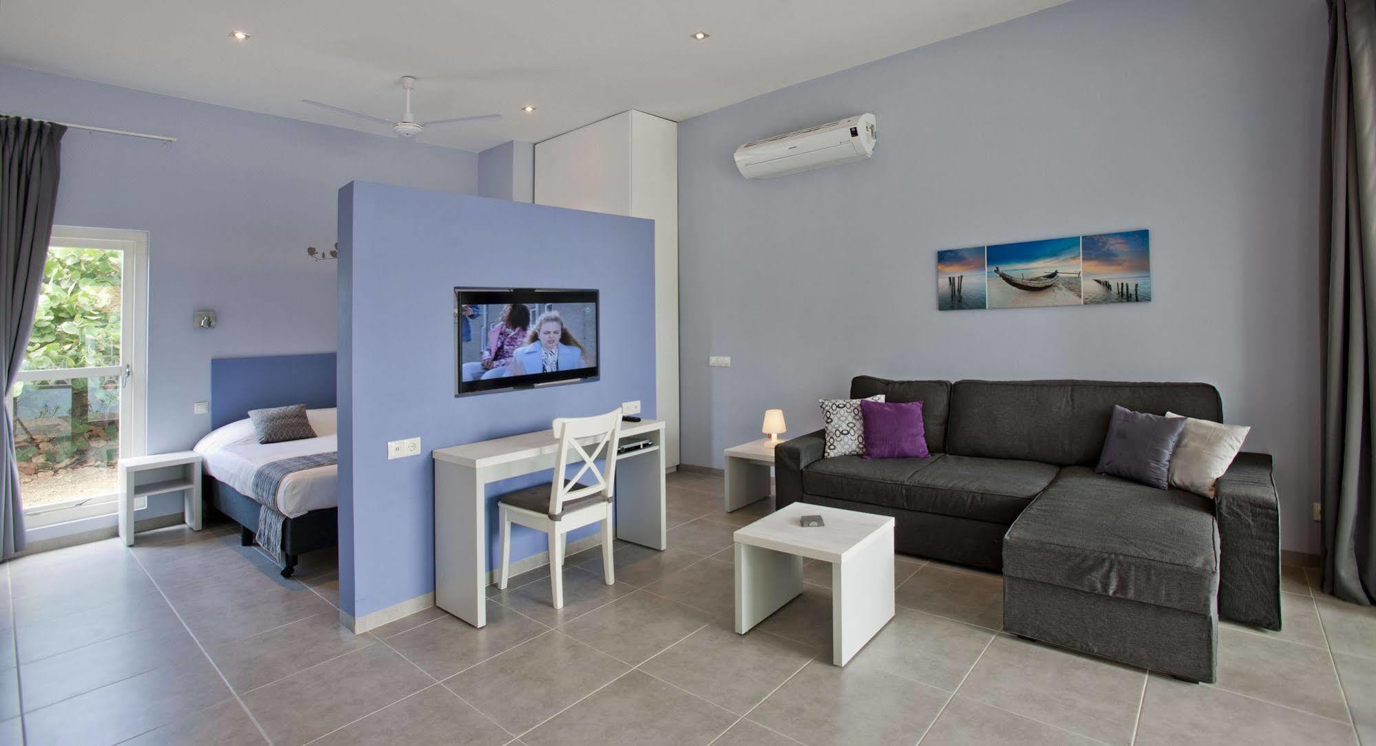 Blue Bay Lodges Curacao Zewnętrze zdjęcie