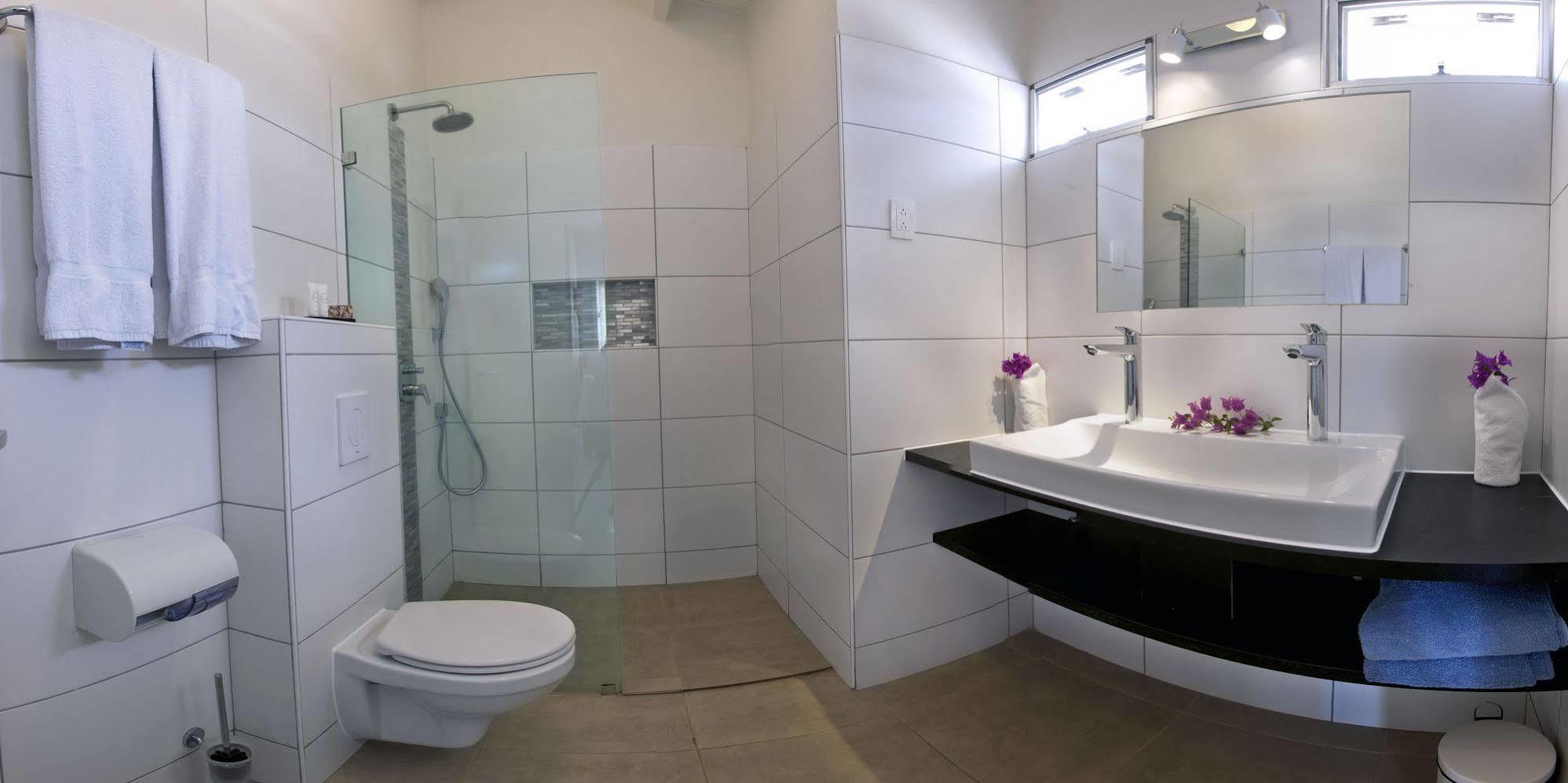 Blue Bay Lodges Curacao Zewnętrze zdjęcie