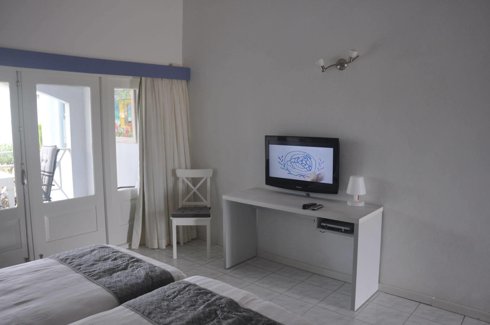 Blue Bay Lodges Curacao Zewnętrze zdjęcie