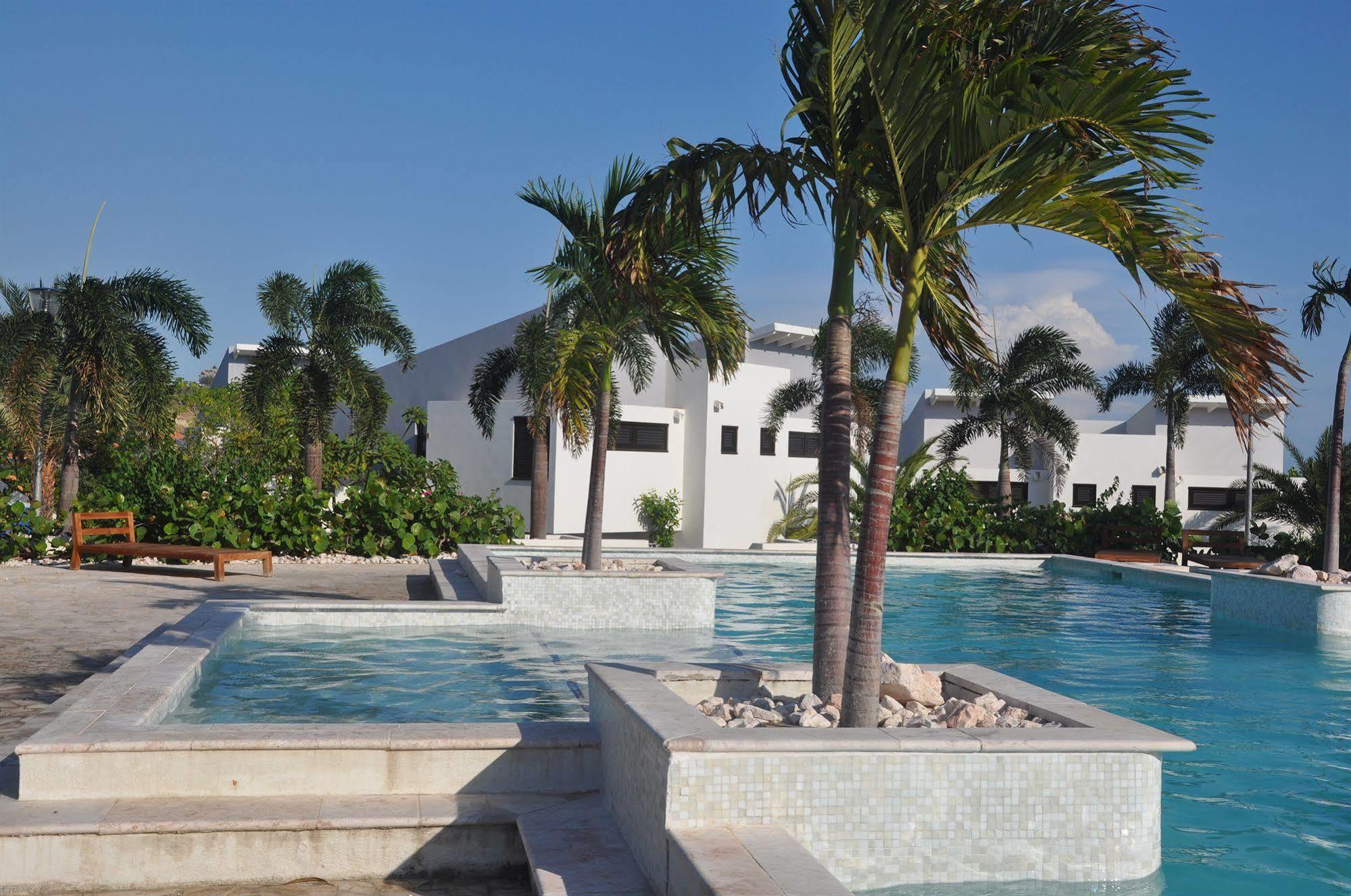 Blue Bay Lodges Curacao Zewnętrze zdjęcie